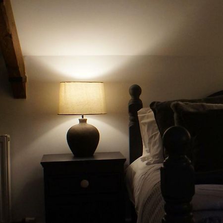 Bridgnorth B&B Eksteriør billede