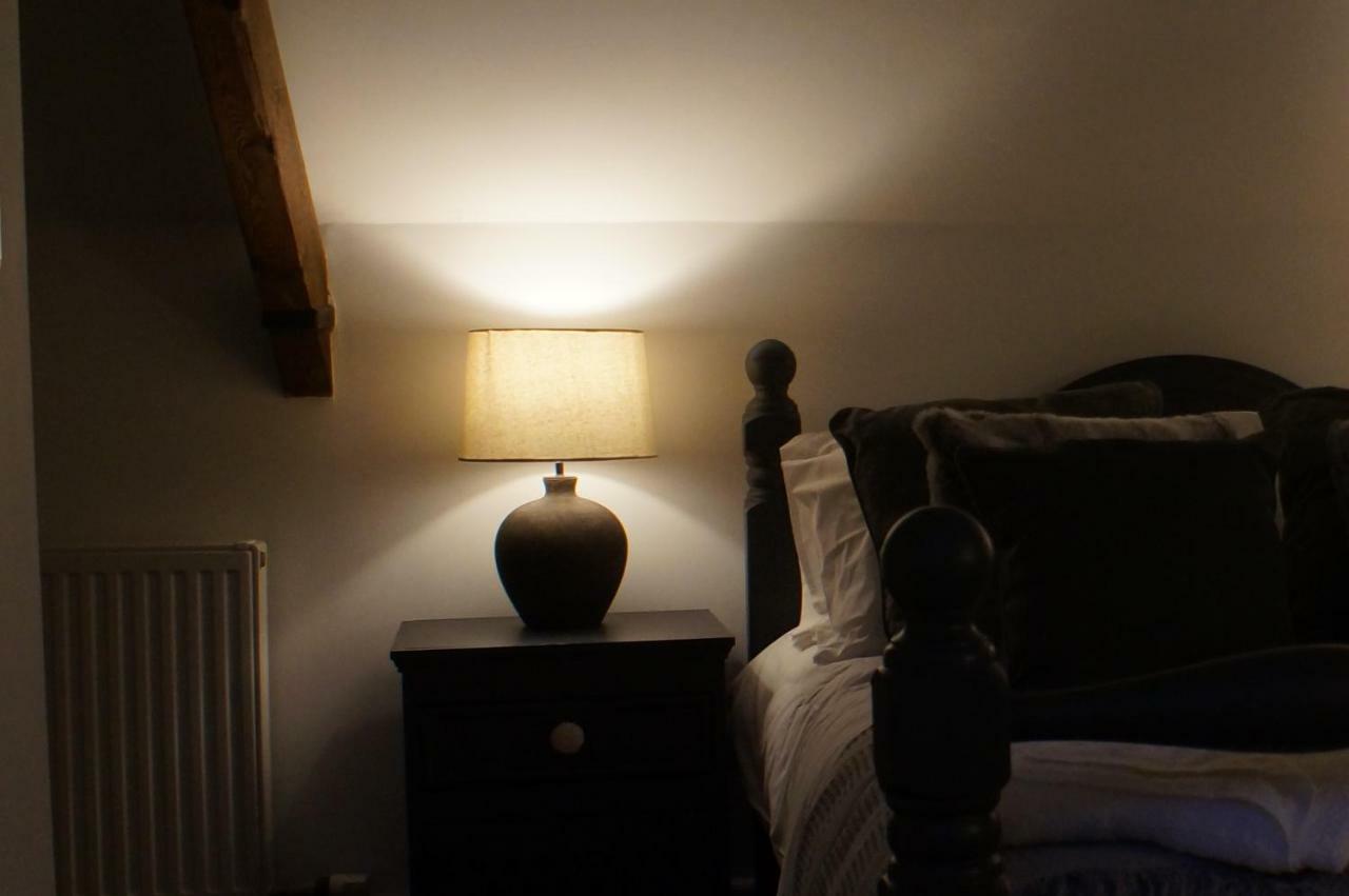Bridgnorth B&B Eksteriør billede