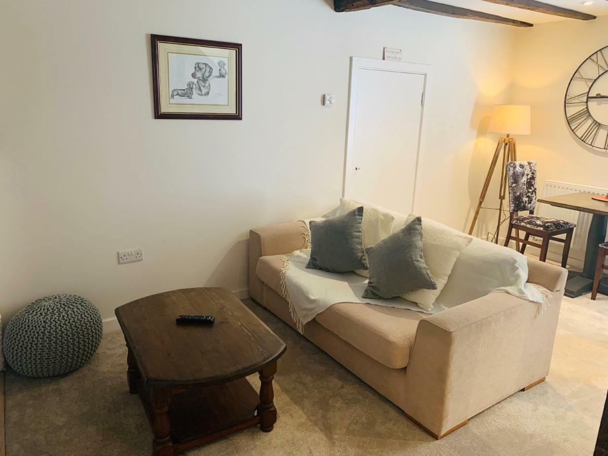 Bridgnorth B&B Eksteriør billede